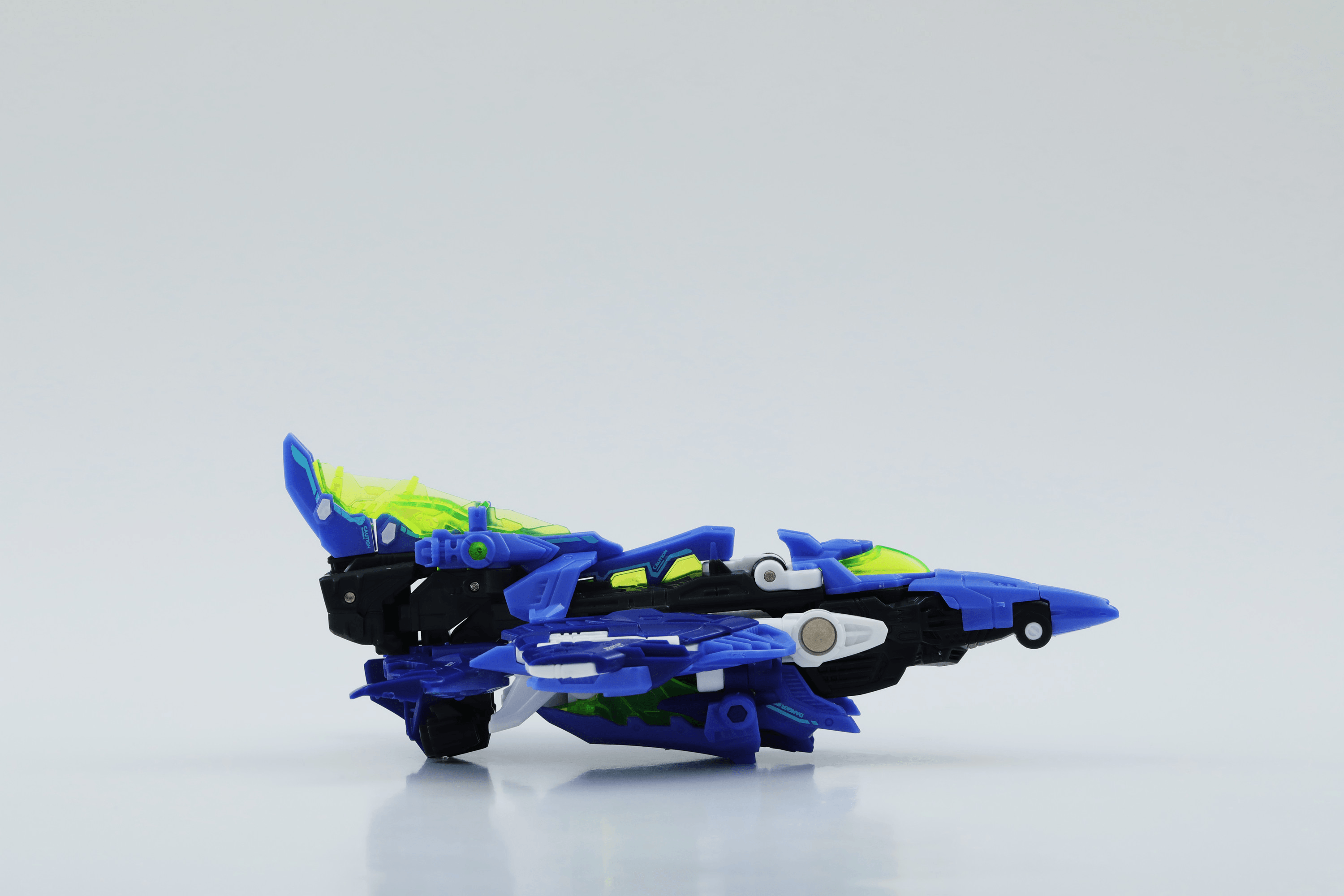BD-02 HYDRO BULLET SHARK | 6958985029896