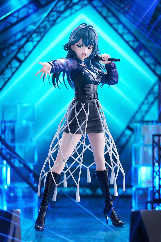 Temari Tsukimura -Luna say maybe- DX Ver. | 4934054077847