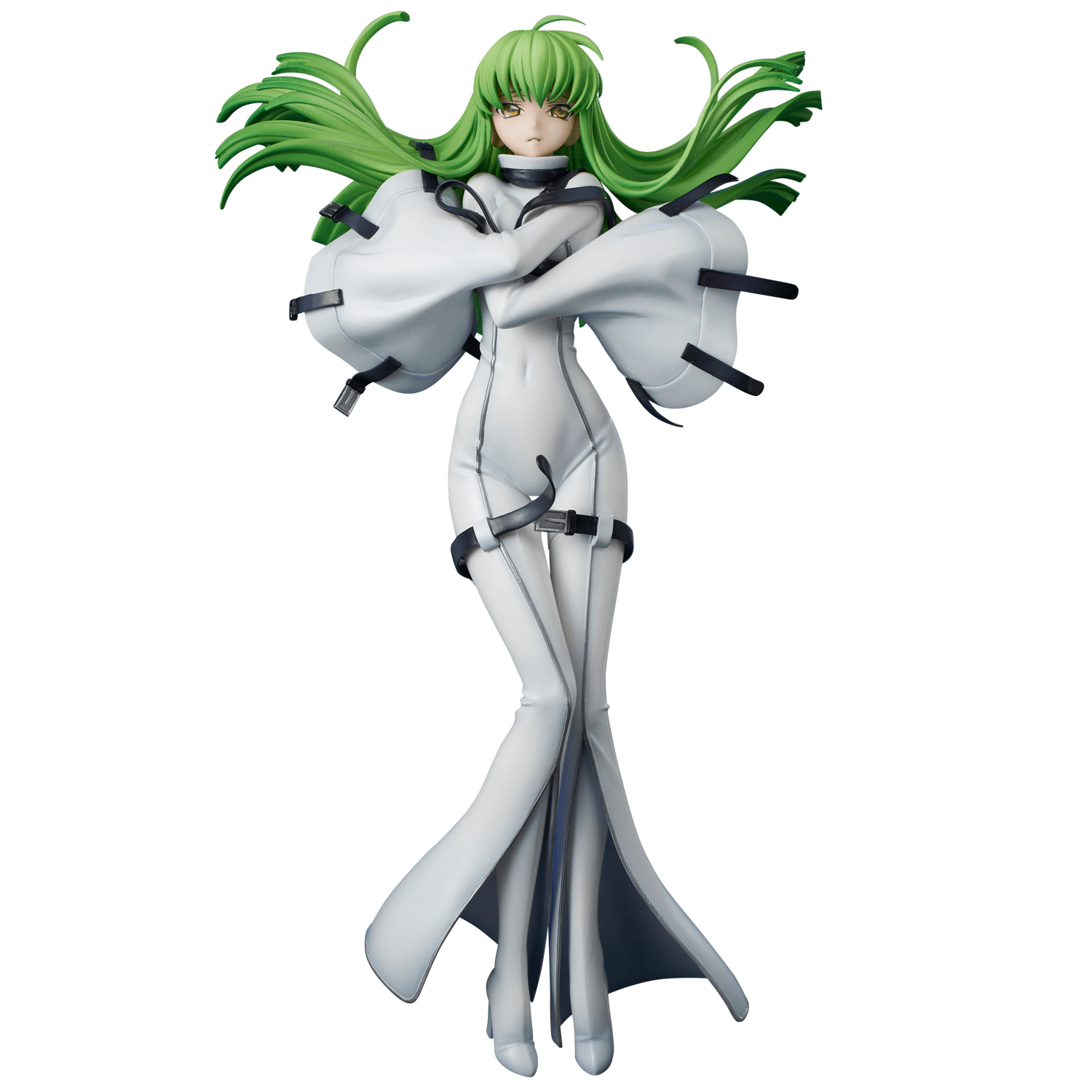 Code Geass: Lelouch of the Rebellion C.C. Re-release | 4589642718307