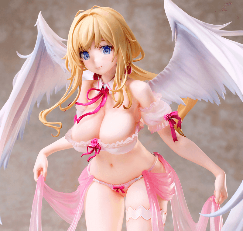 native Angel-chan