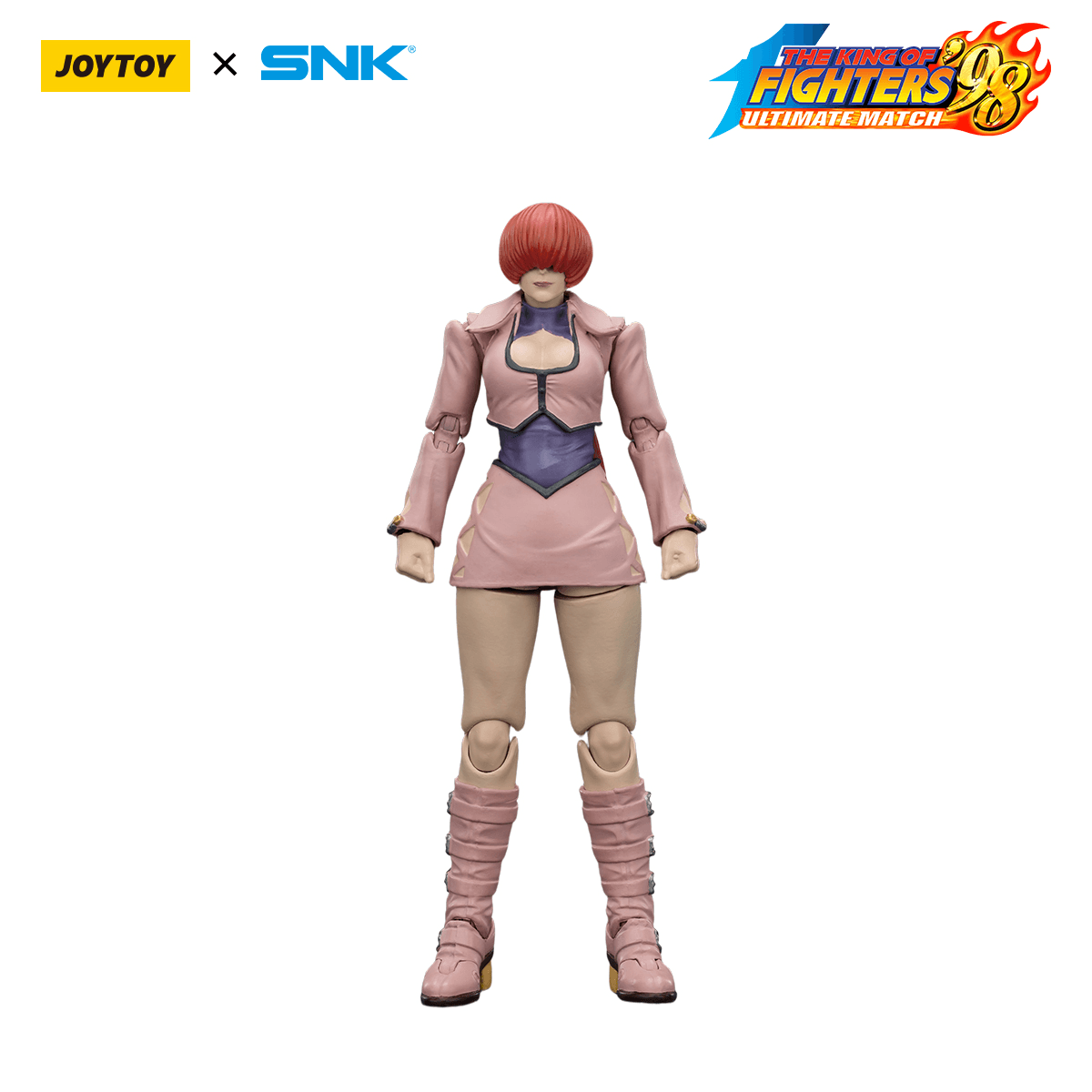KOF'98UM Orochi Team Shermie | 6927054404056