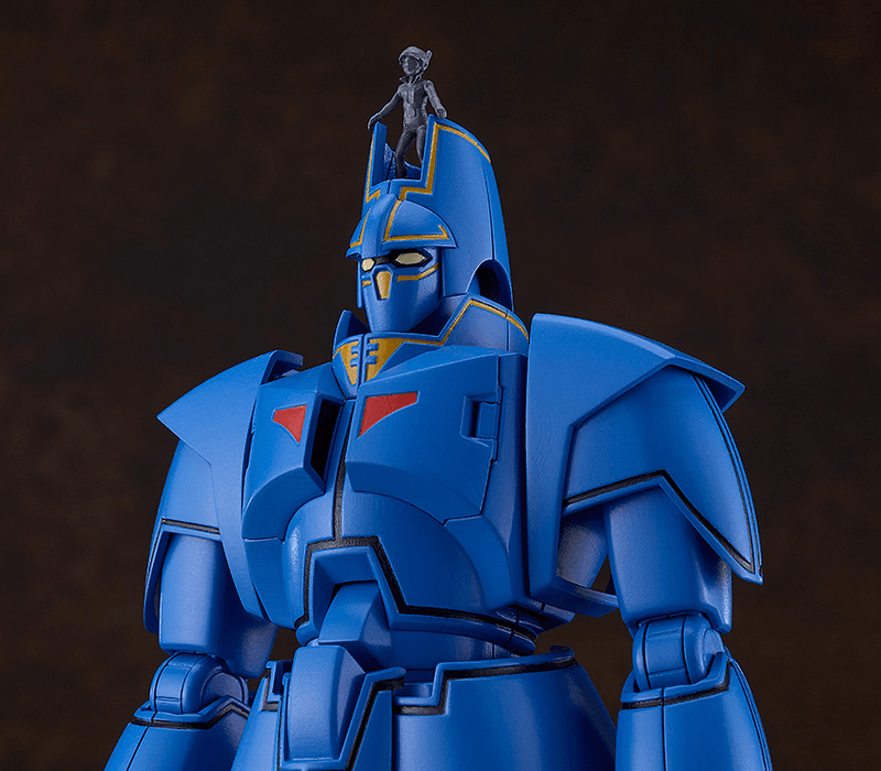 GOOD SMILE COMPANY MODEROID Gorg