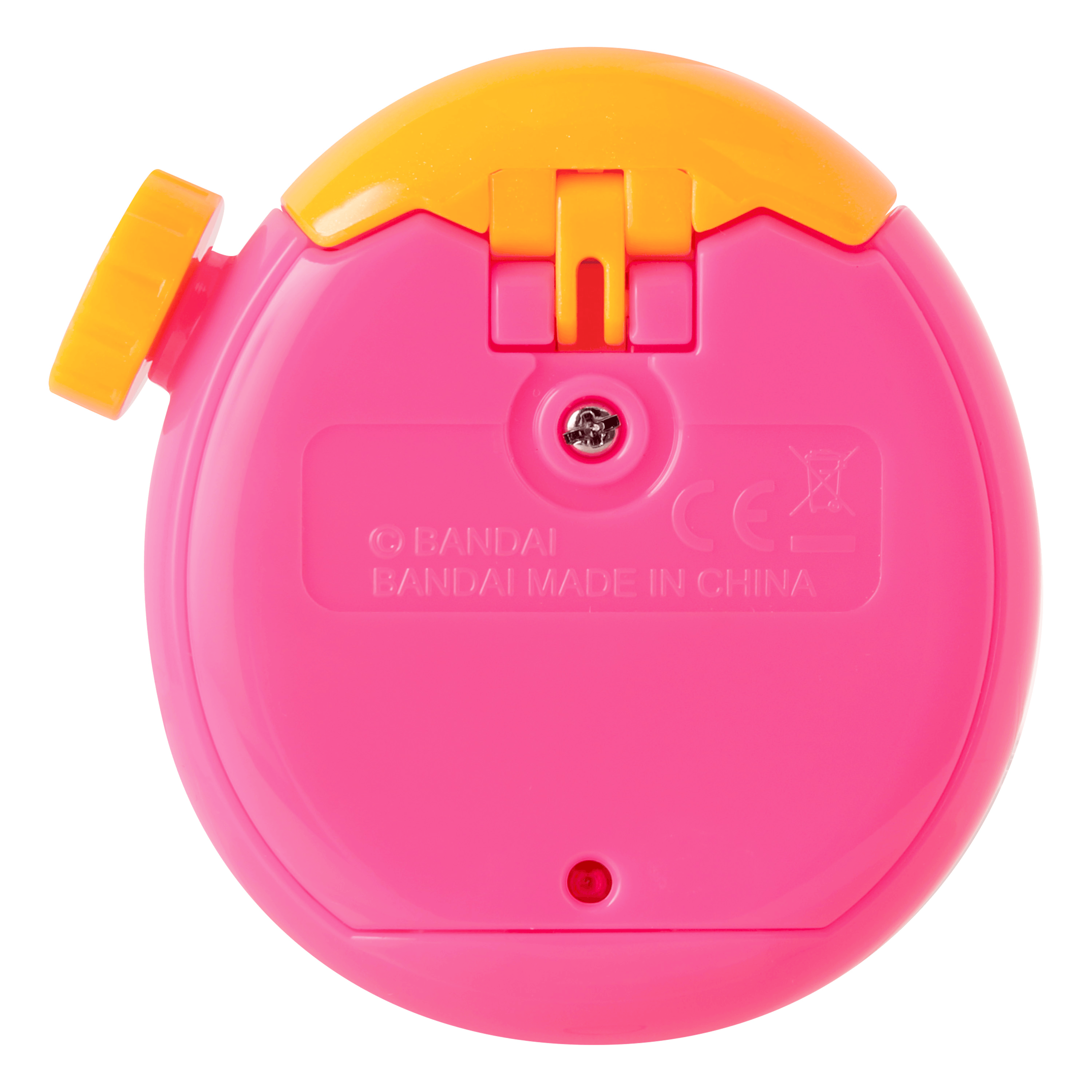 Tamagotchi Paradise - Orange Tropics | 045557434250