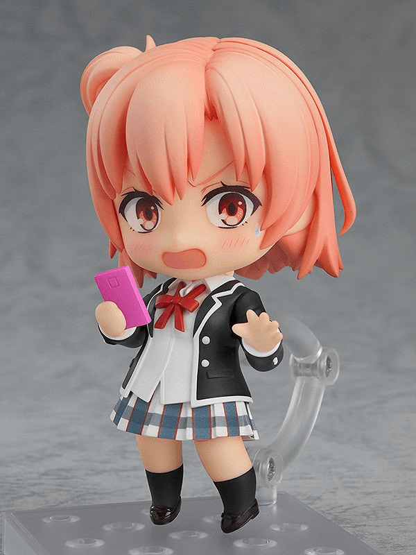 (Rerelease) Nendoroid Yui Yuigahama - Release Date: 10/2026 | 4580828676572