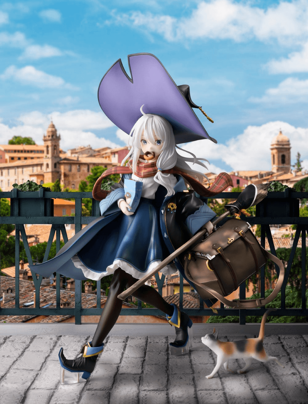 (Rerelease) Elaina DX Ver. - Release Date: 12/2026 | 4573629960384