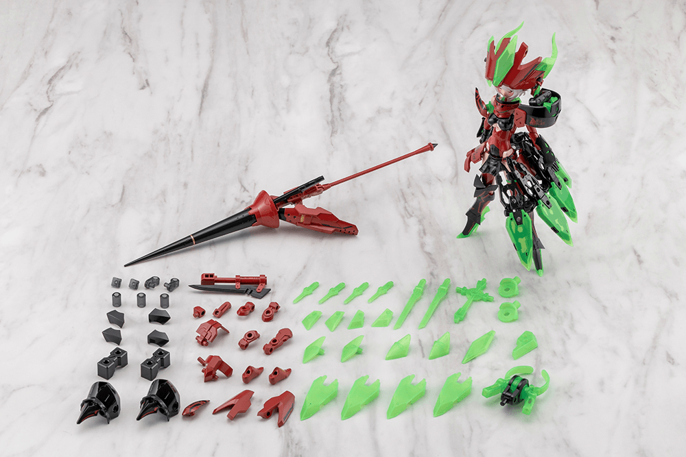 BULLET KNIGHTS EXORCIST HELL BLAZE | 4934054084586