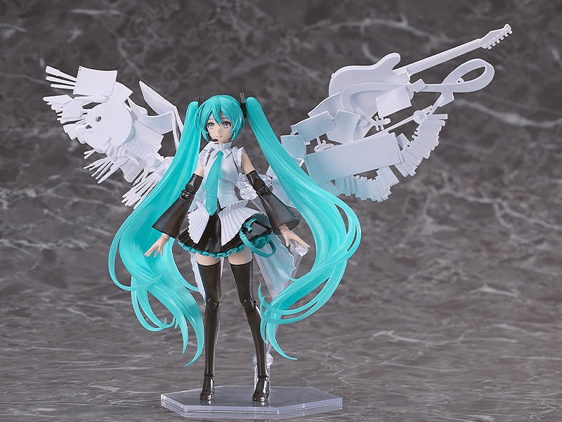 (Rerelease) PLAMATEA Hatsune Miku: Happy 16th Birthday Ver. | 4545784015438