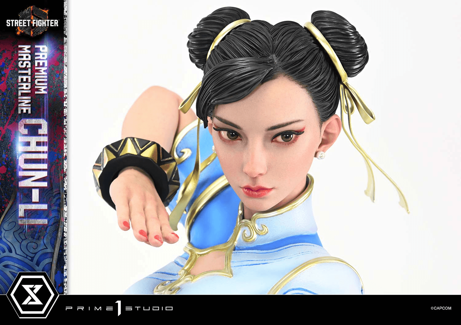 Premium Masterline STREET FIGHTER 6 Chun-Li | 4582647124210