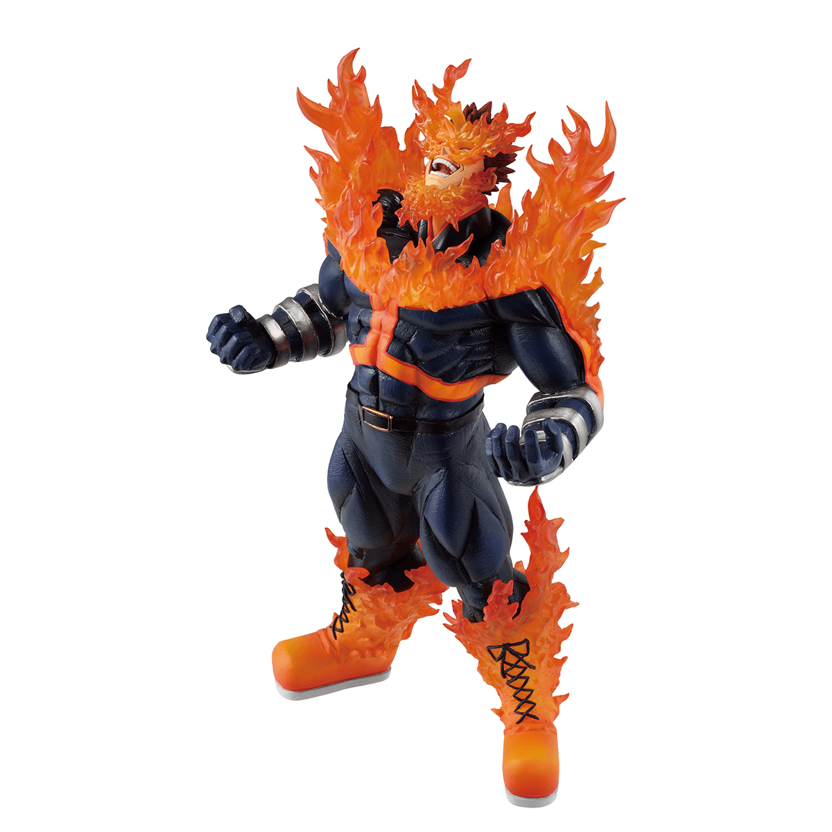 Endeavor (Growl The Sports Festival)