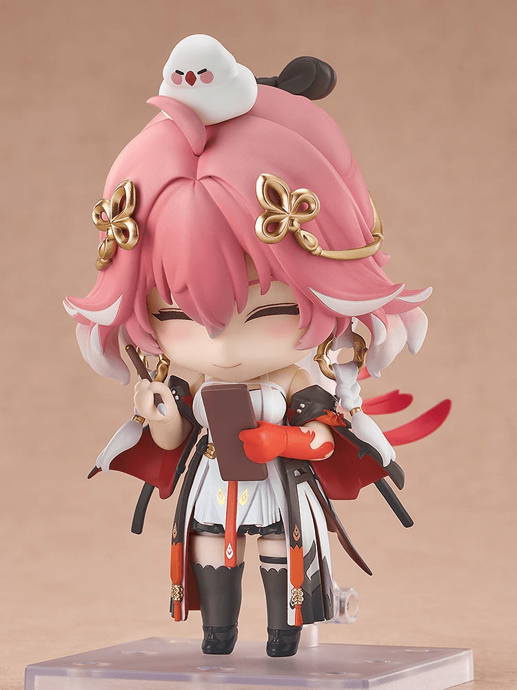 Nendoroid Changli | 4580828660540