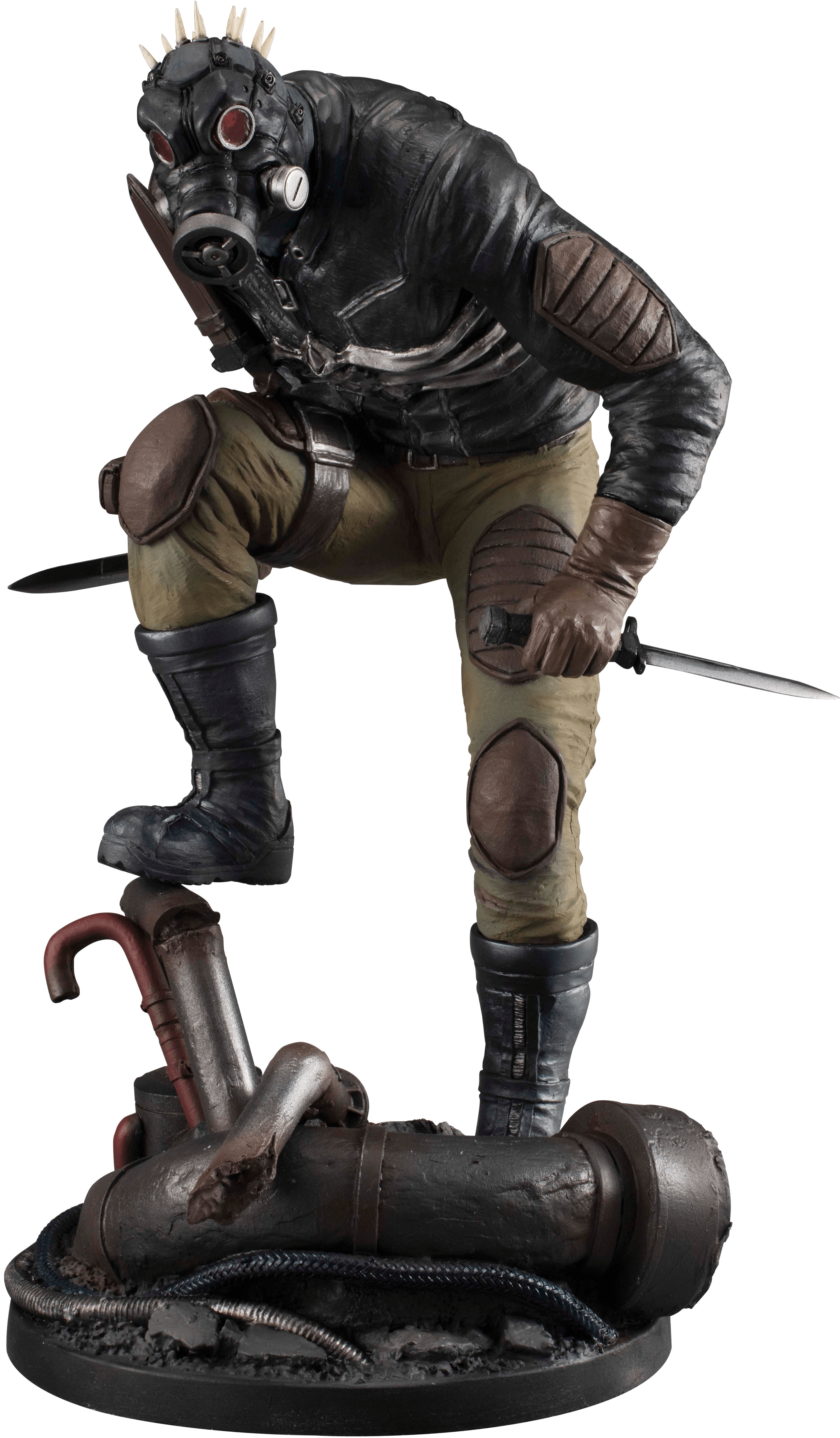 Figure Dorohedoro Kaiman(Repeat) | 4535123850639