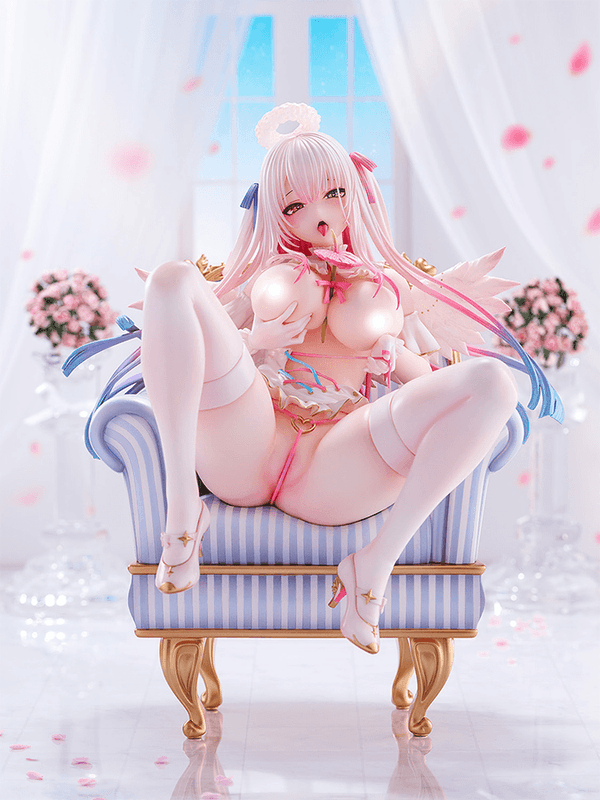 Nocturne Anera Illustrator: Danimaru