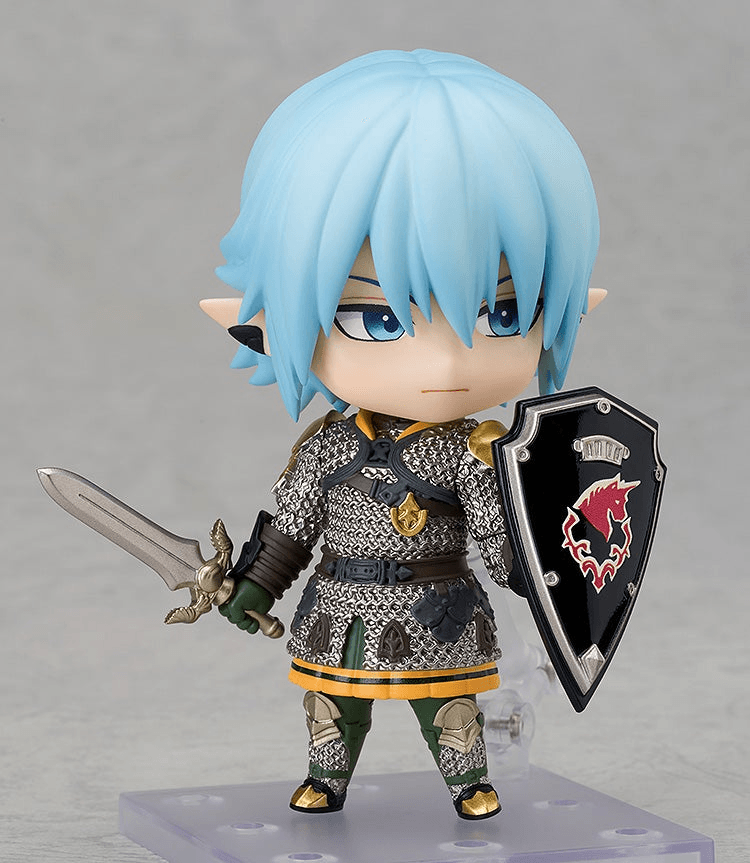 Nendoroid Haurchefant