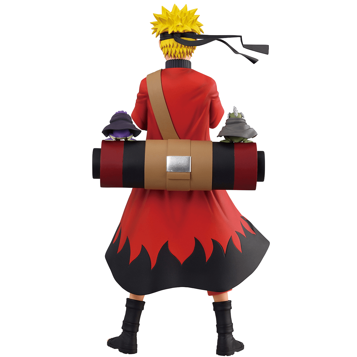 Naruto Uzumaki (Sage Mode) | 4573102690265