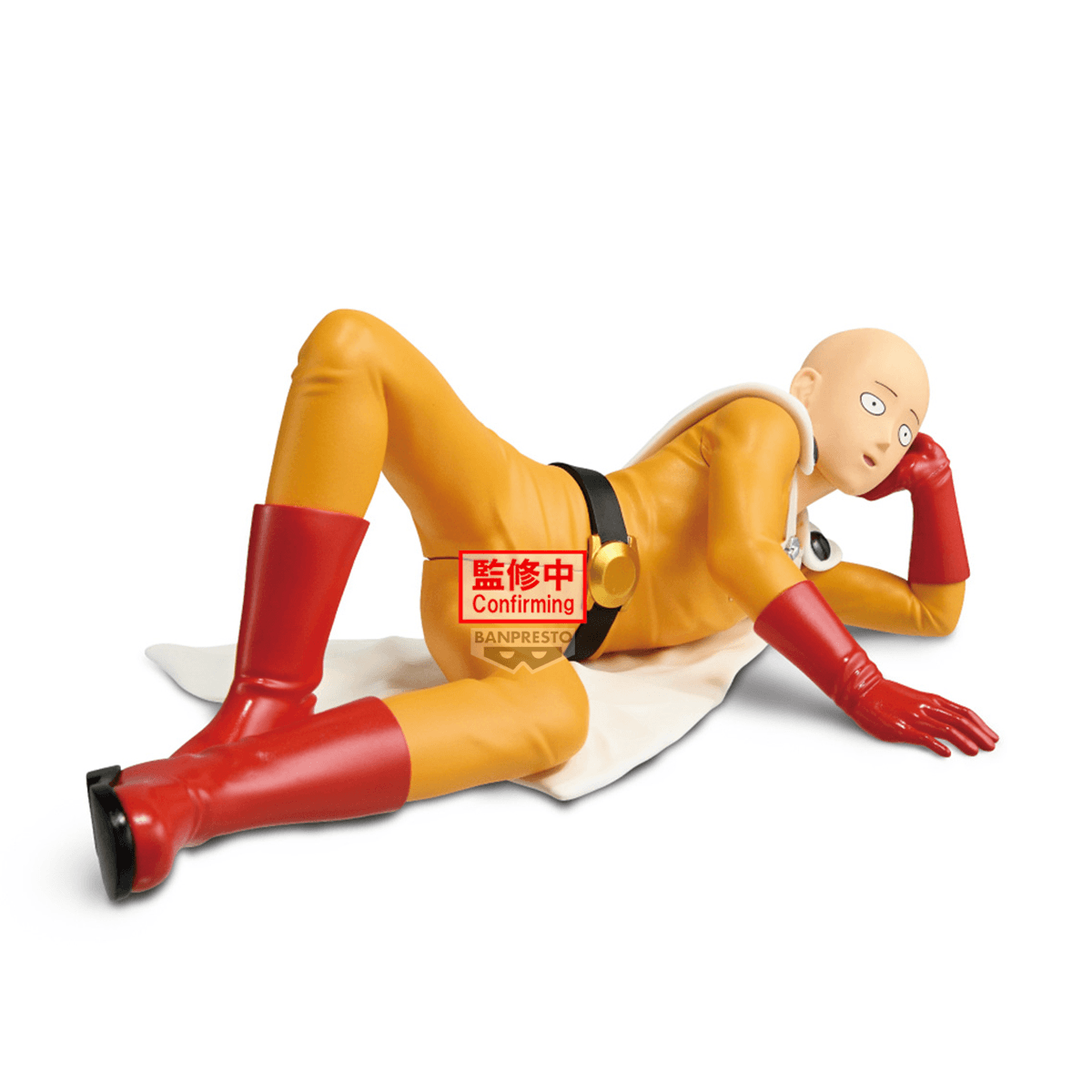 ONE-PUNCH MAN One Punch Life Saitama~Nap~