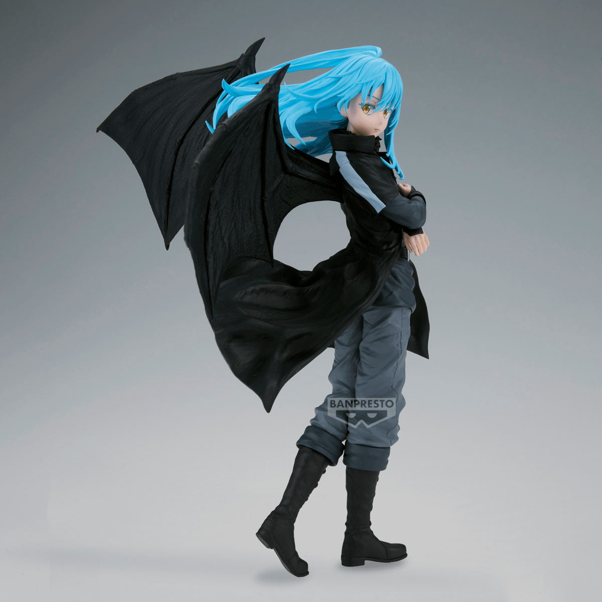 That Time I Got Reincarnated as a Slime the Movie: Tears of the Azure Sea Rimuru Tempest FIGURE | 4573102711687