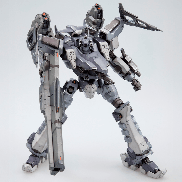 CREST CR-C98E2 Assault Type | 4934054083237