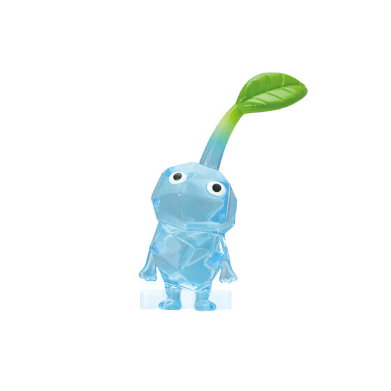 Bikkura Bath Bomb Pikmin Vol. 2 "Pikmin" (Box/15), Lifestyle Bikkura Bath Bomb