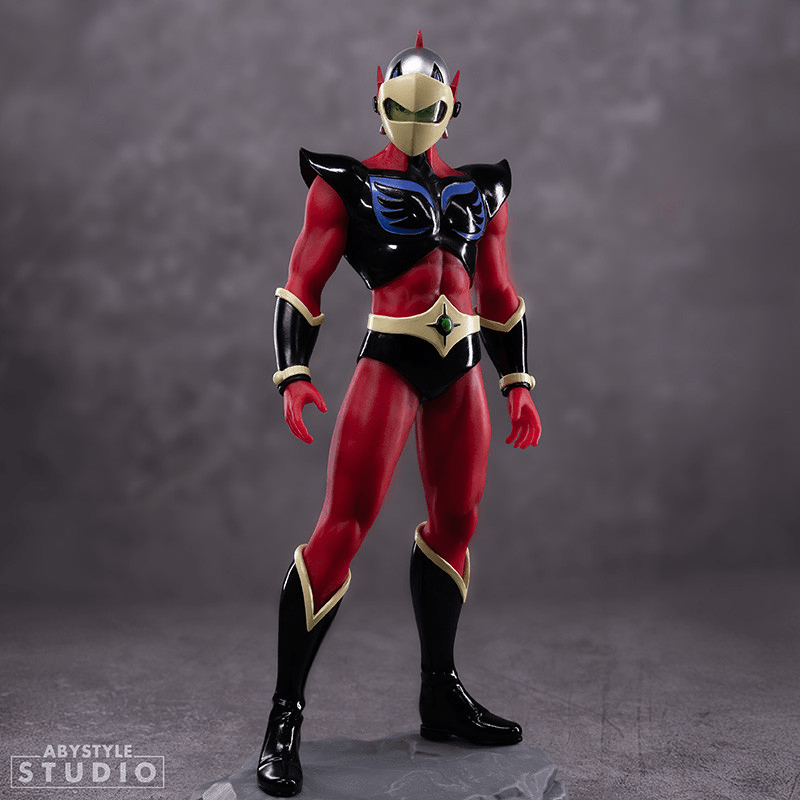 GRENDIZER - Duke Fleed SFC Figure
