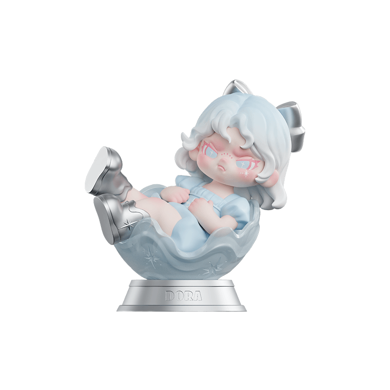 DORA The Wonderful Night series figures (Box of 12)