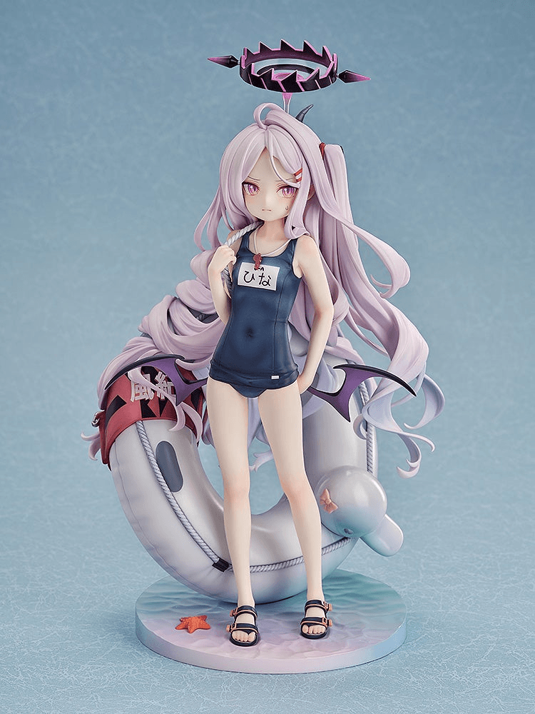 (Rerelease) Hina (Swimsuit)