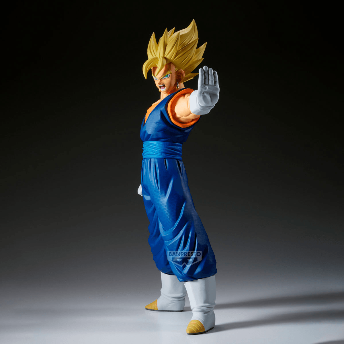 DRAGON BALL Z Grandista-VEGITO- | 4573102713506