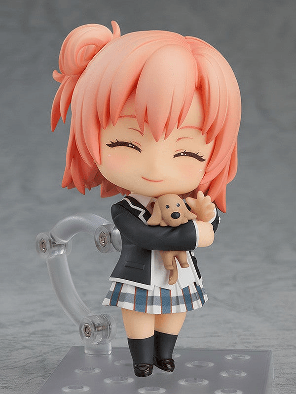 (Rerelease) Nendoroid Yui Yuigahama - Release Date: 10/2026 | 4580828676572