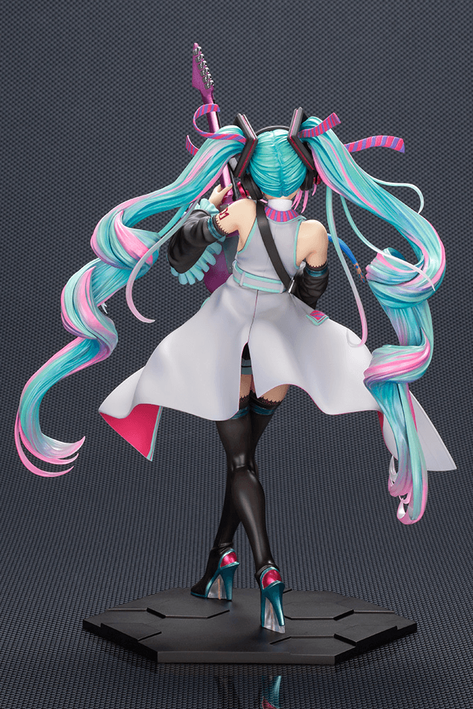BISHOUJO ReMIX series Hatsune Miku | 4934054089062