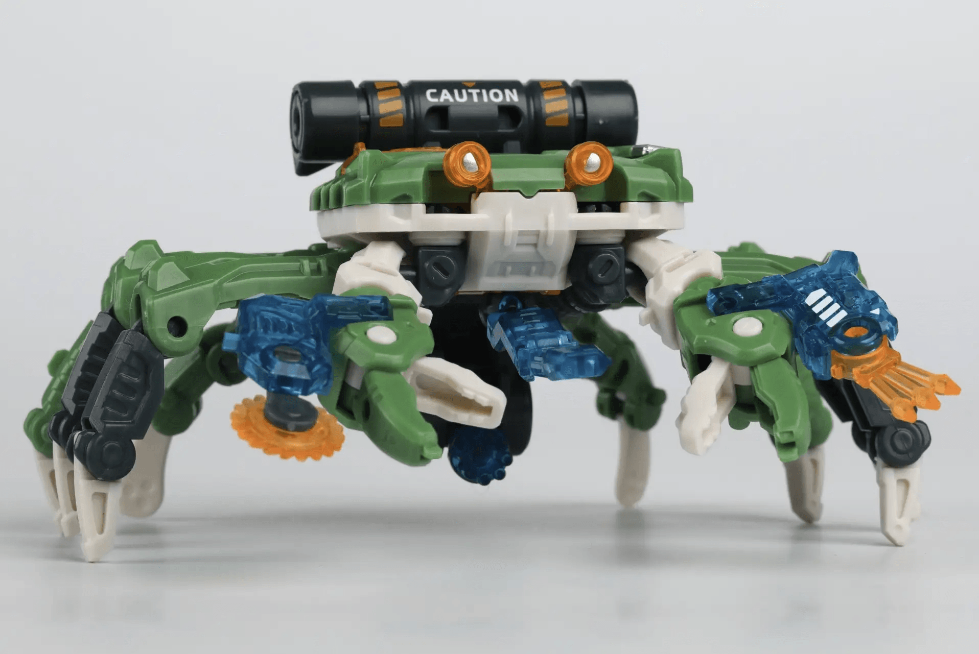BB-16 KANIBAL | 6958985009874