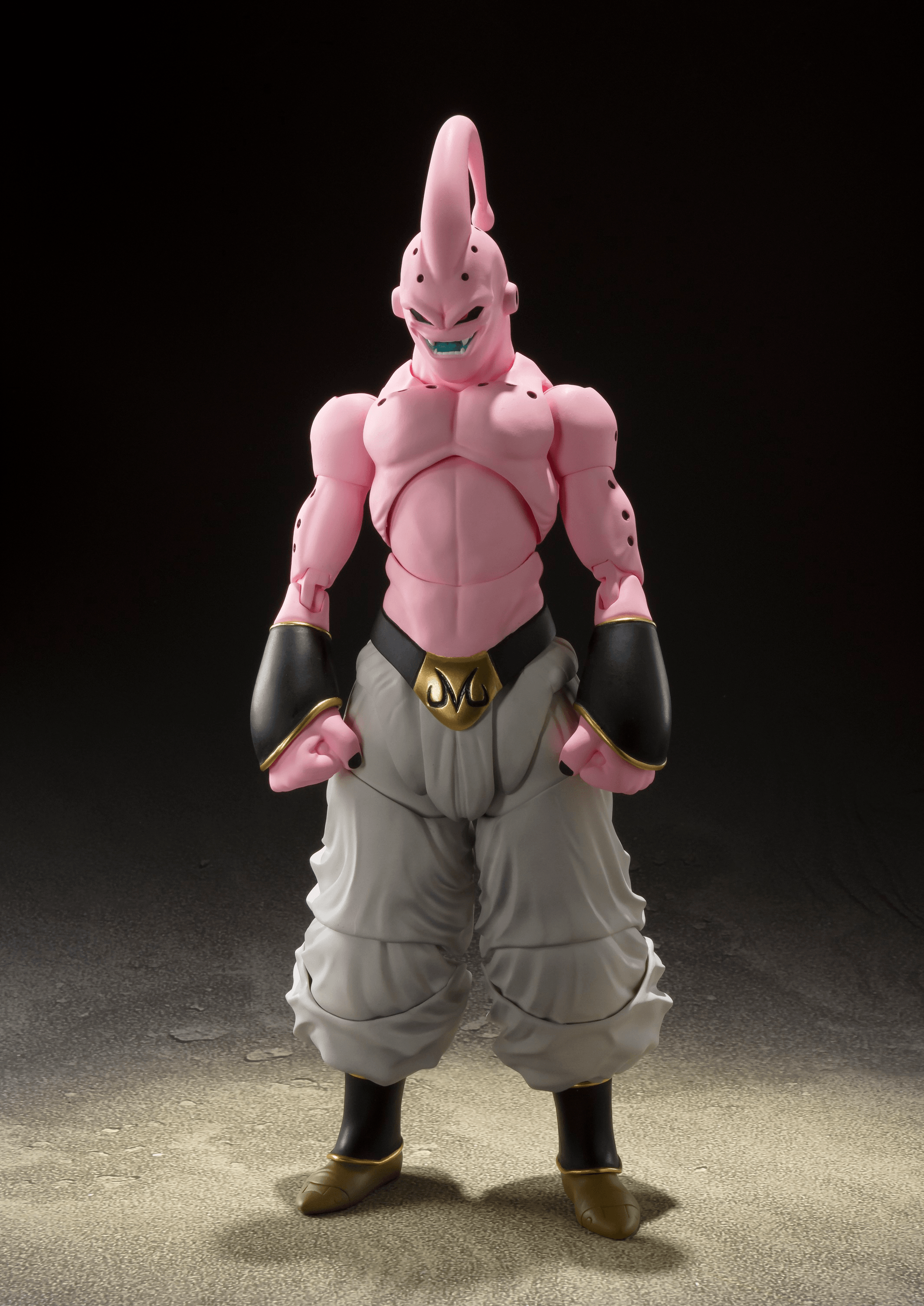 SUPER BUU REISSUE | 4573102721785