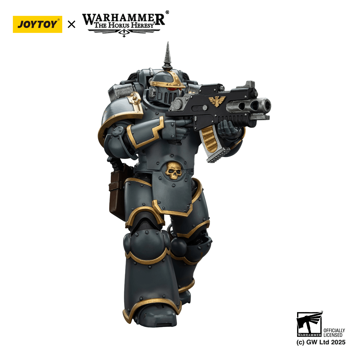 Space Wolves MK lll Tactical Legionary | 6927054402656