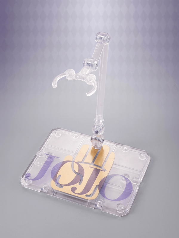 TAMASHII NATIONS Jotaro Kujo JoJo's Bizarre Adventure, TAMASHII NATIONS S.H.Figuarts | 4573102687944