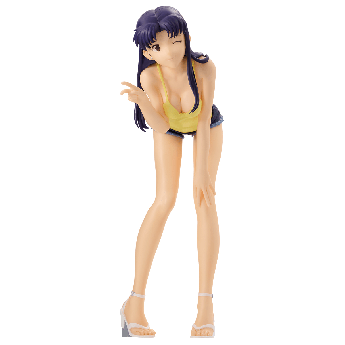 Misato Katsuragi (Evangelion 1.0) | 4573102724694