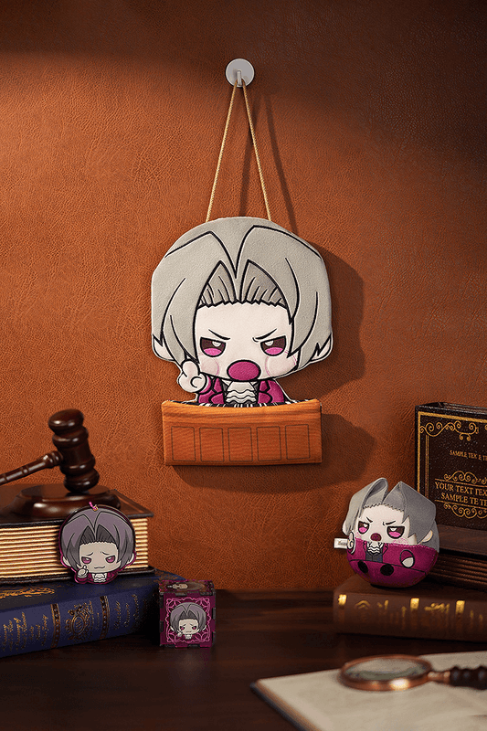 Wall Pocket Miles Edgeworth | 4580590209275