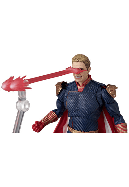 MAFEX HOMELANDER Finale Ver. | 4530956473116