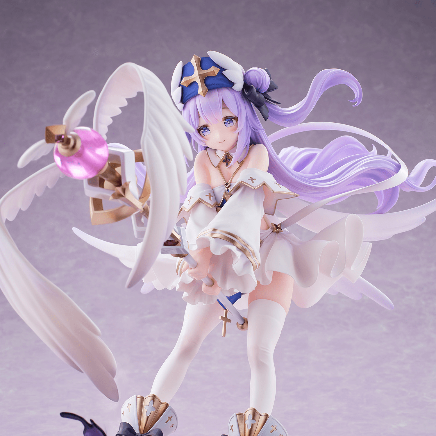 Azur Lane – Unicorn: White My Angel – 1/6 Scale Pre-Painted Figure | 4589642718048