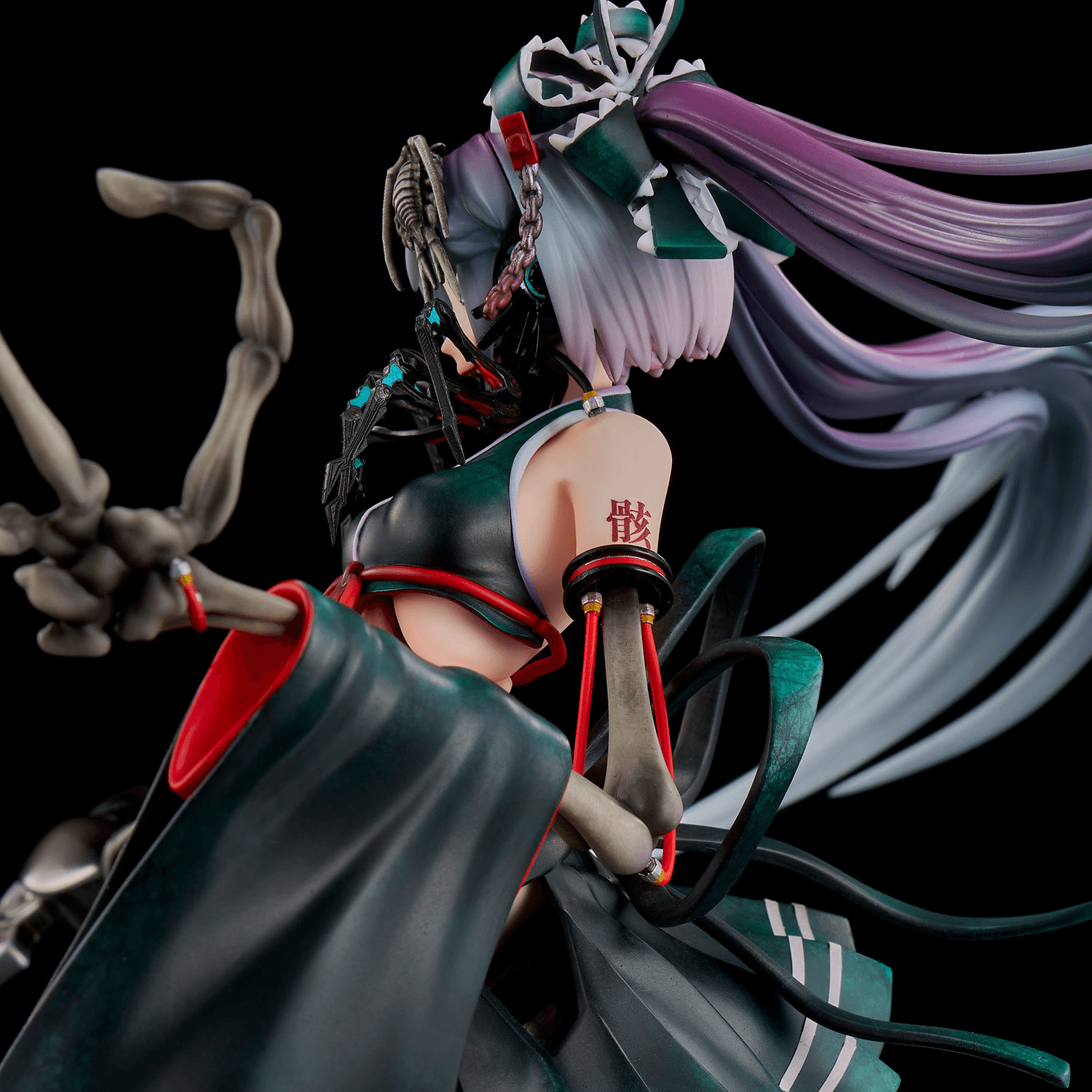 Calne Ca JAPANESE Style 15th Memorial Costume (Reissue)