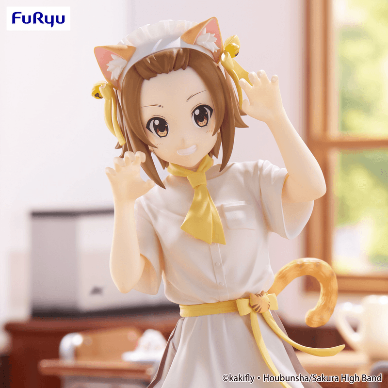 FURYU K-ON! Trio-Try-iT Figure -Ritsu Tainaka- | 4571623505334
