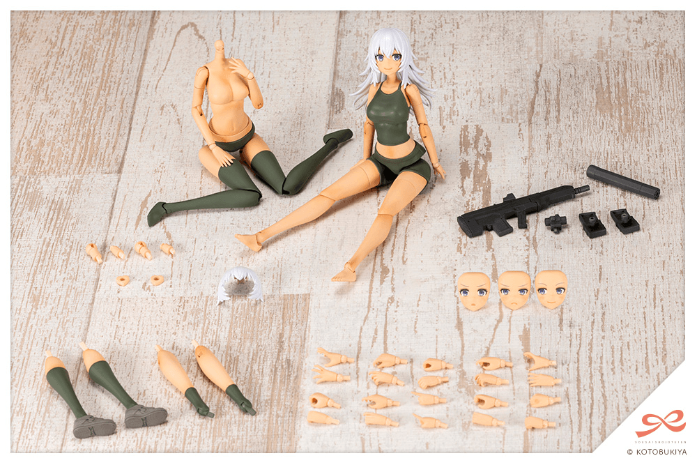 Training WOLF | 4934054084951