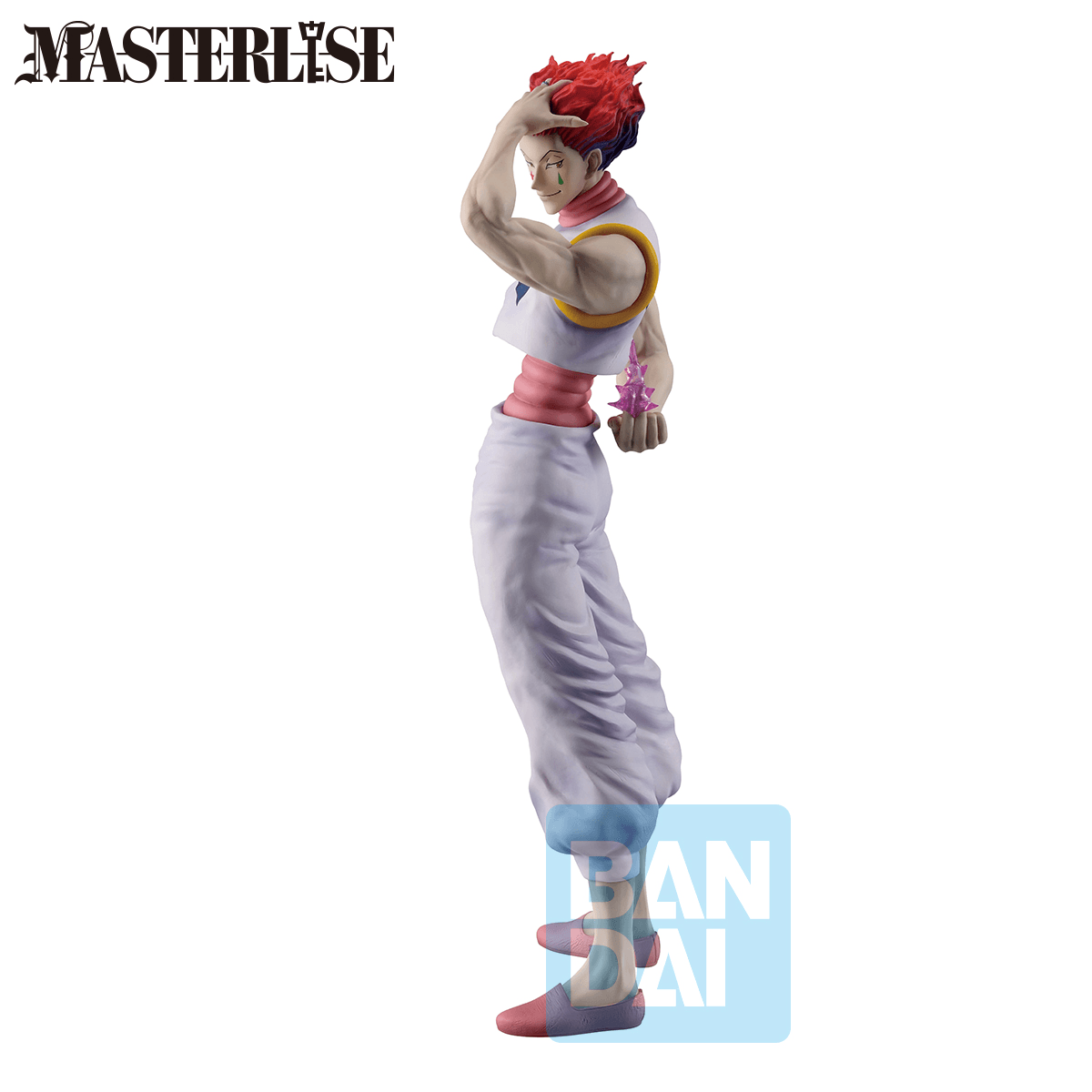 Hisoka (Greed Island 2) | 4573102724878