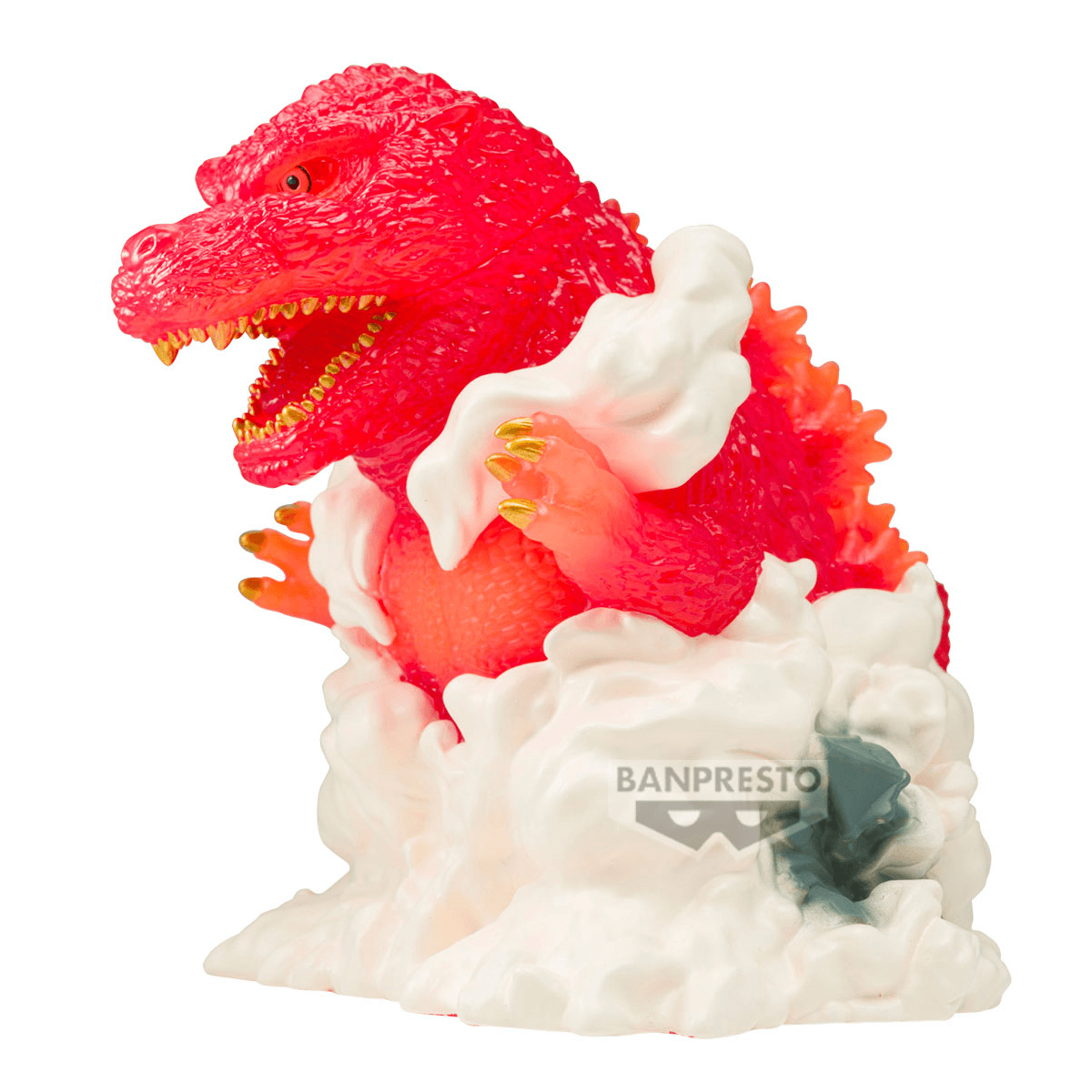 TOHO MONSTER SERIES Enshrined Monsters EX GODZILLA(1995)(ver.B) | 4983164300024