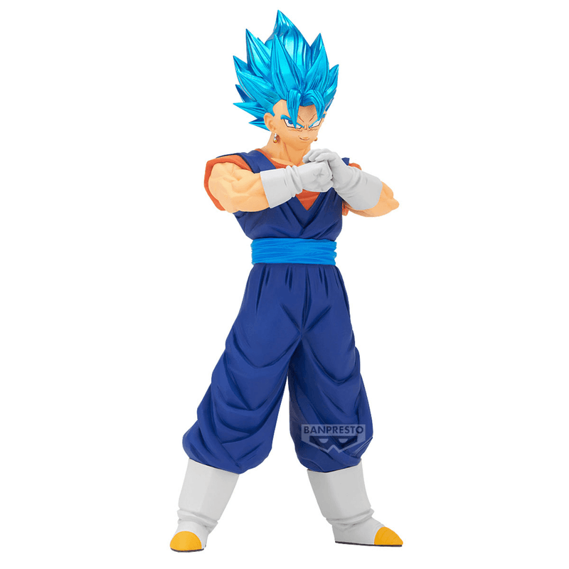 BANDAI DRAGON BALL SUPER BLOOD OF SAIYANS-GOGETA & VEGITO-(B:VEGITO) | 4983164299069