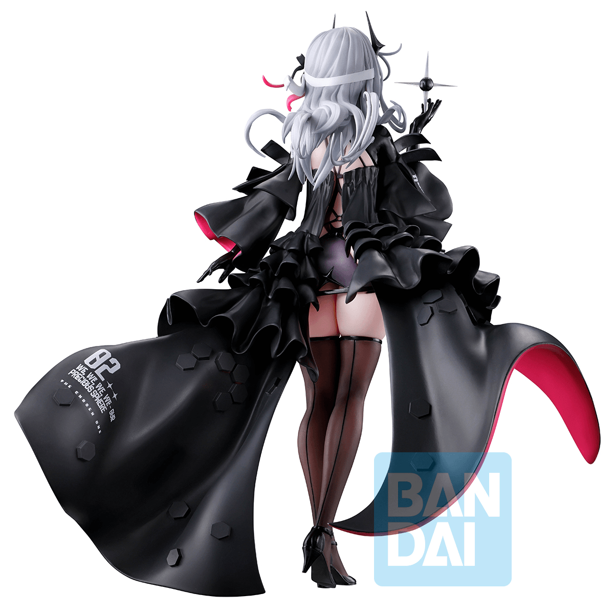 Modernia:Second Affection Goddess of Victory: Nikke, Ichibansho Figure | 4573102690043