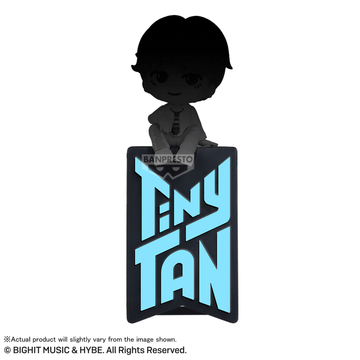 TinyTAN DNA MONITOR TOP FIGZ-V-(ver.A) | 4573102743992