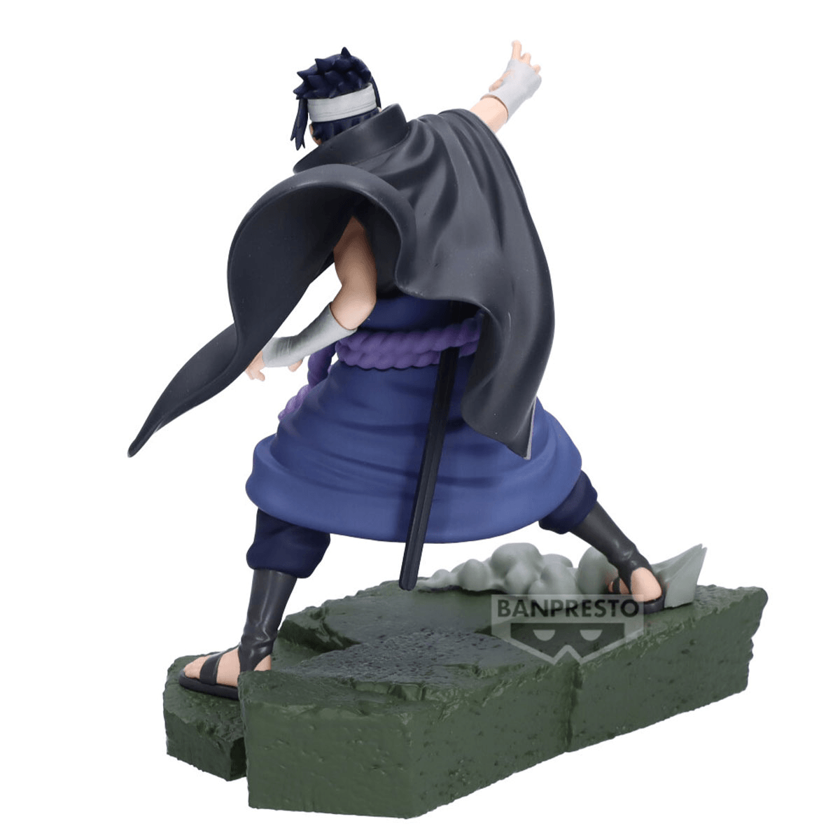 NARUTO SHIPPUDEN Combination Battle-SASUKE UCHIHA- | 4983164300222