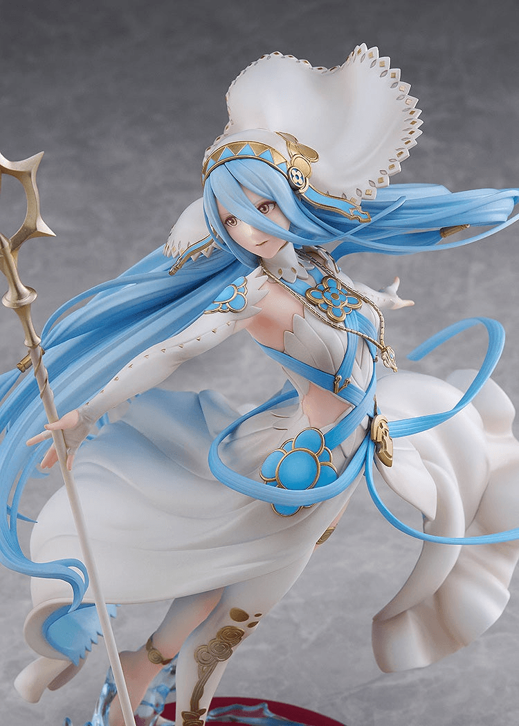 Azura (White Songstress) | 4589875324894