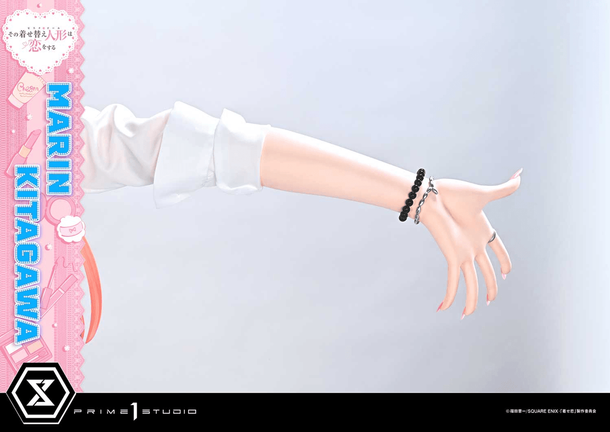 Life Scale Masterline TV animation My Dress-Up Darling Marin Kitagawa