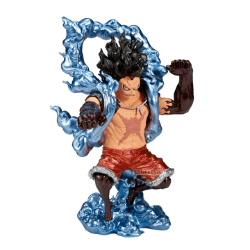 ONE PIECE KING OF ARTIST MONKEY D.LUFFY-SPECIAL ver.Ⅱ-(B:MONKEY D.LUFFY(SNAKEMAN)) | 4573102713605