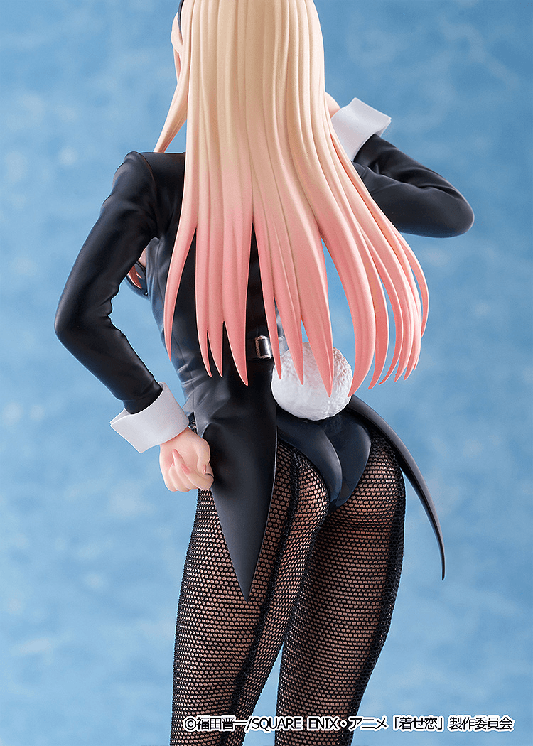 My Dress-Up Darling Marin Kitagawa Halloween Bunny Ver. Non-Scale Figure | 4534530602251