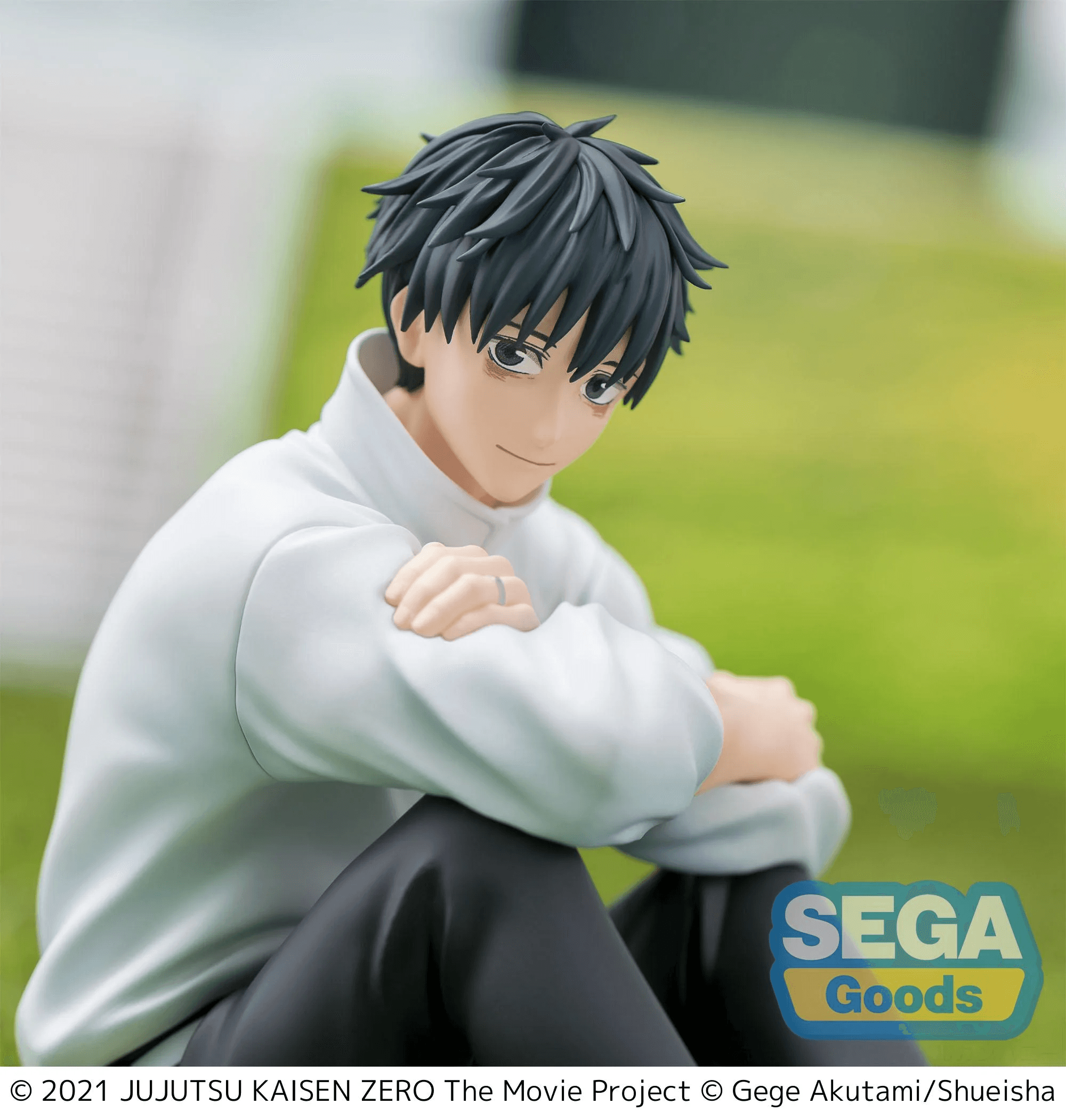 Yumemirize Jujutsu Kaisen 0: The Movie Yuta Okkotsu | 4582733452869